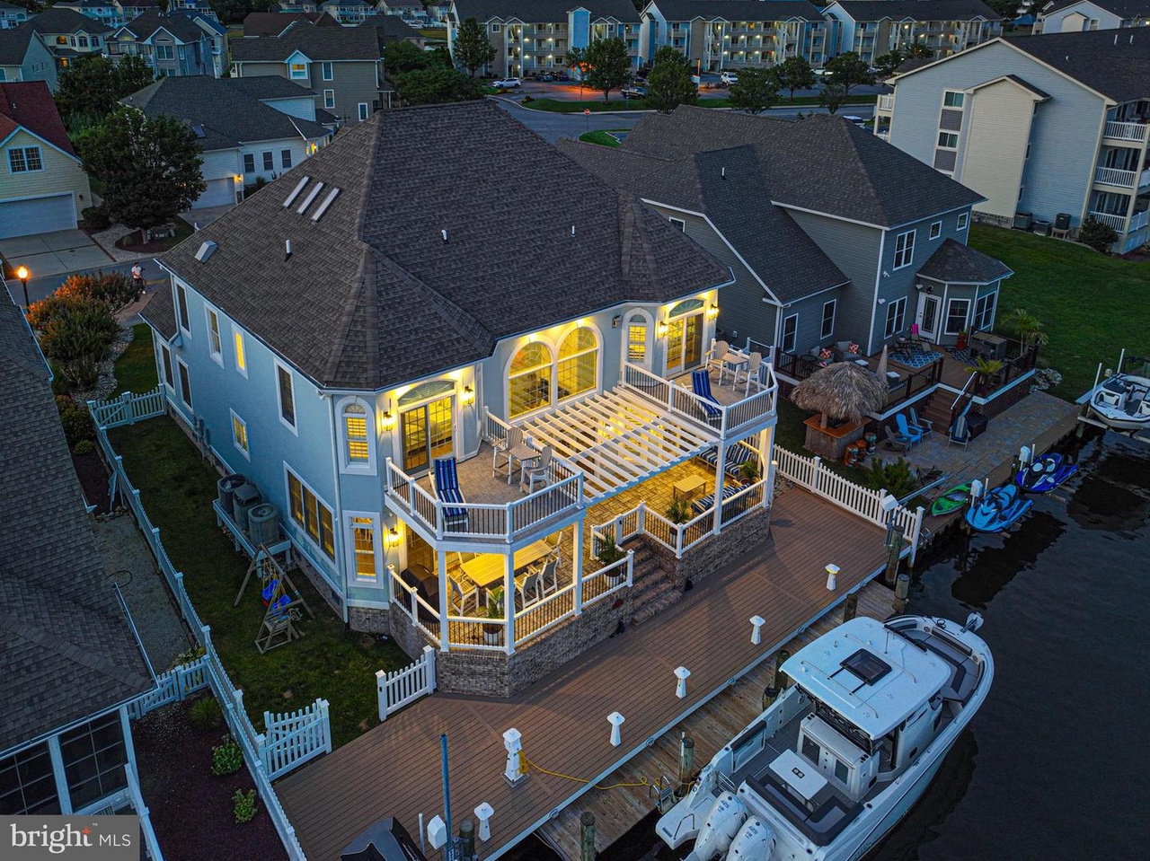 A True Vacation Escape for the whole Family!