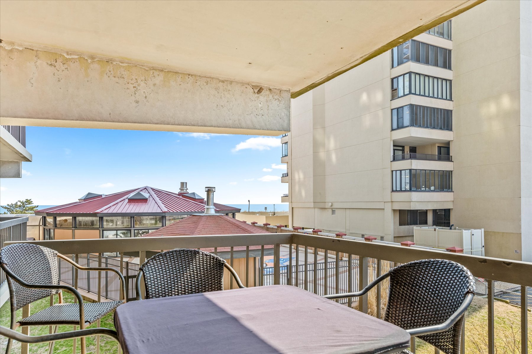 Sea Watch 118 | Photo 1