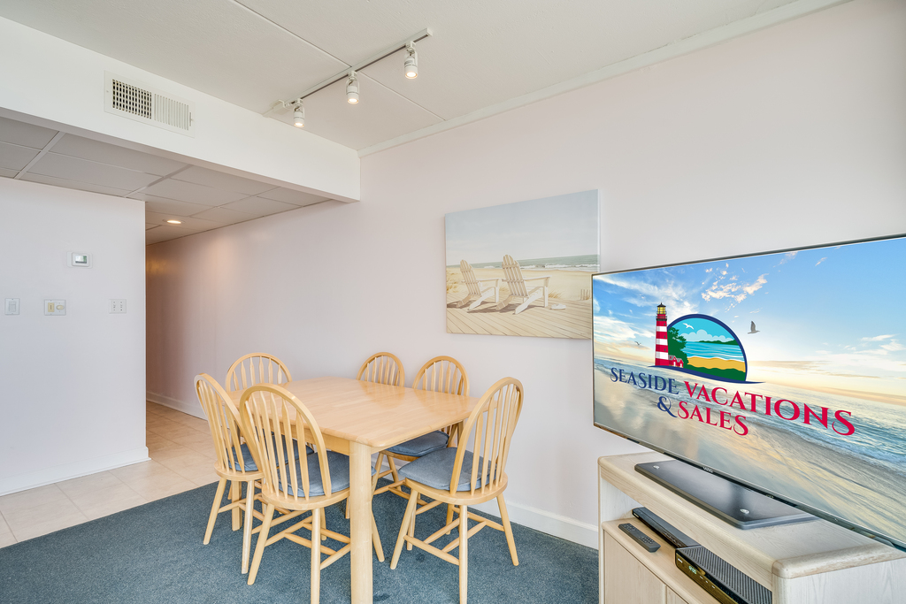 Or settle in for Family Game Night!