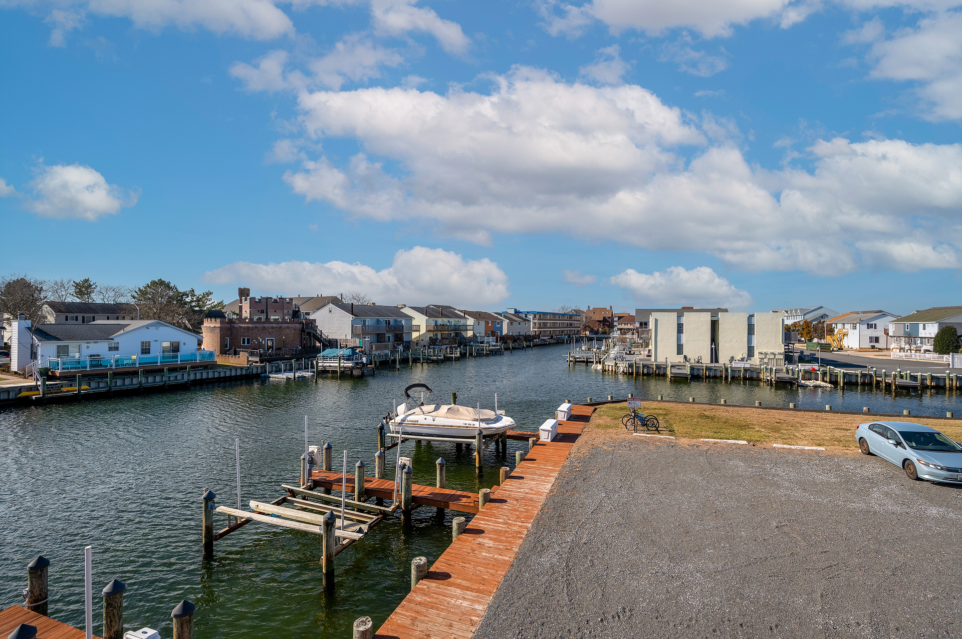 Catch a Famous OC Sunset from your Private Balcony!