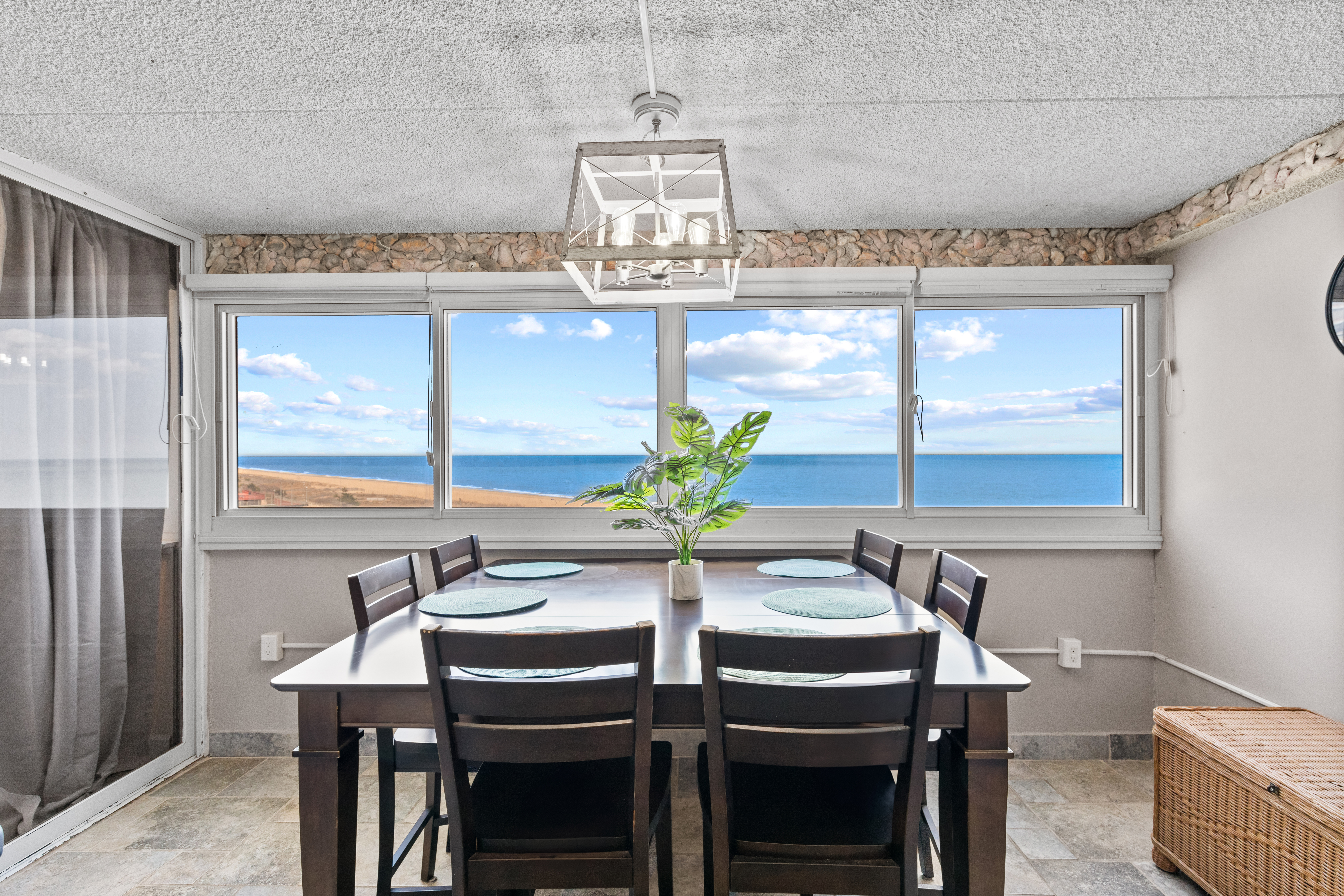 Talk about head in the clouds!