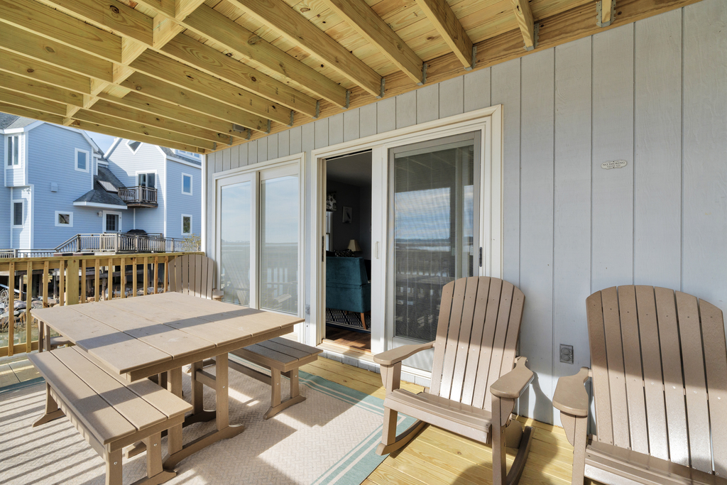 Your own Waterfront Wonderland awaits you.