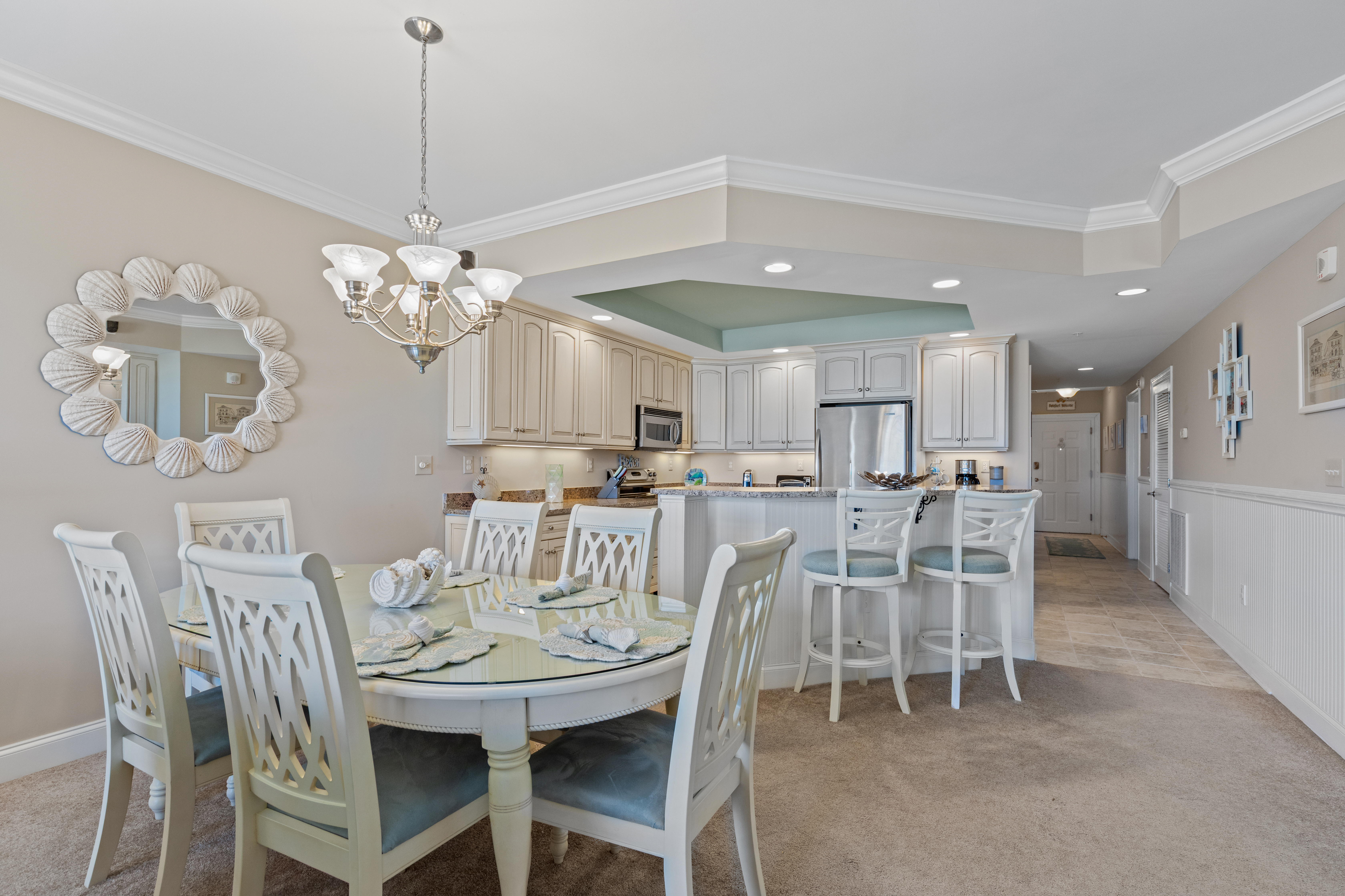 This is perfect for Family Game Night!