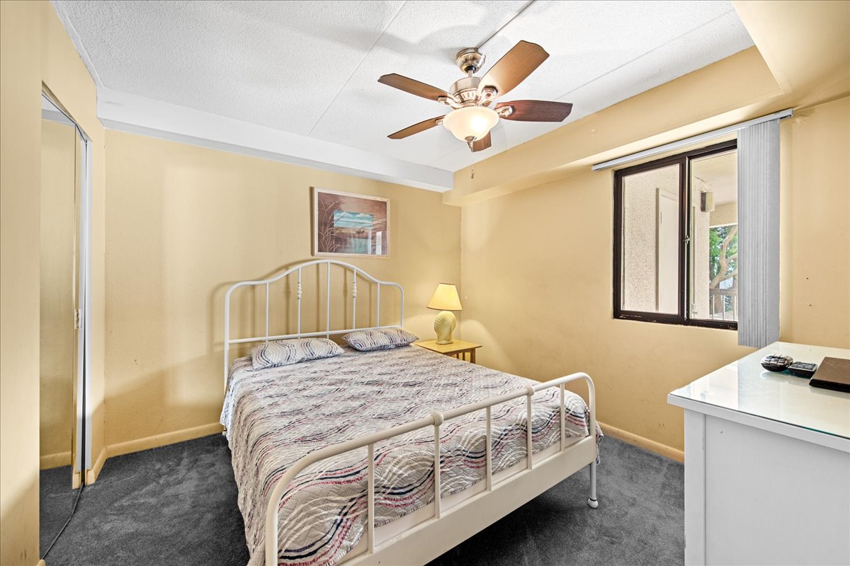 The Den is the perfect space to Relax & Rejuvenate.