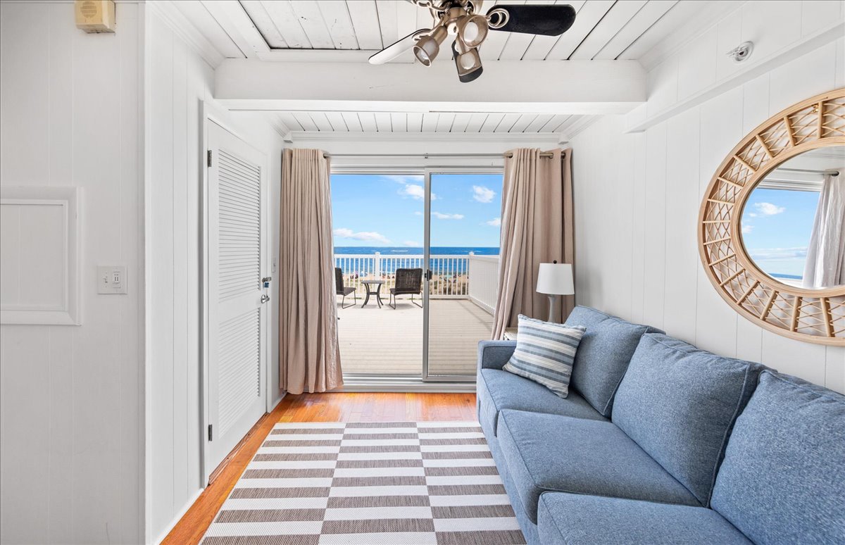 A great place to read a book.