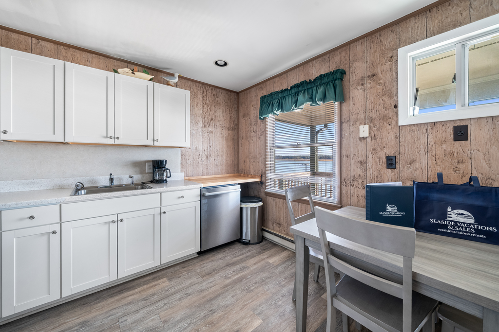 You`ll love the gorgeous Water Views this 2nd floor Condo provides.