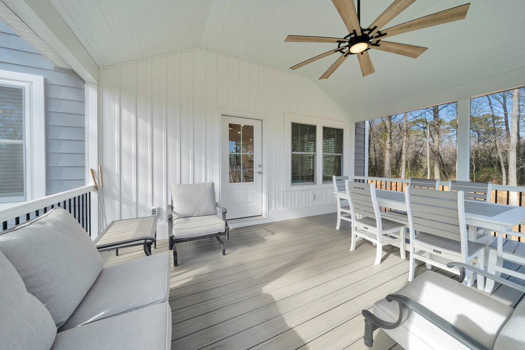 Curl up with a good book and just relax....