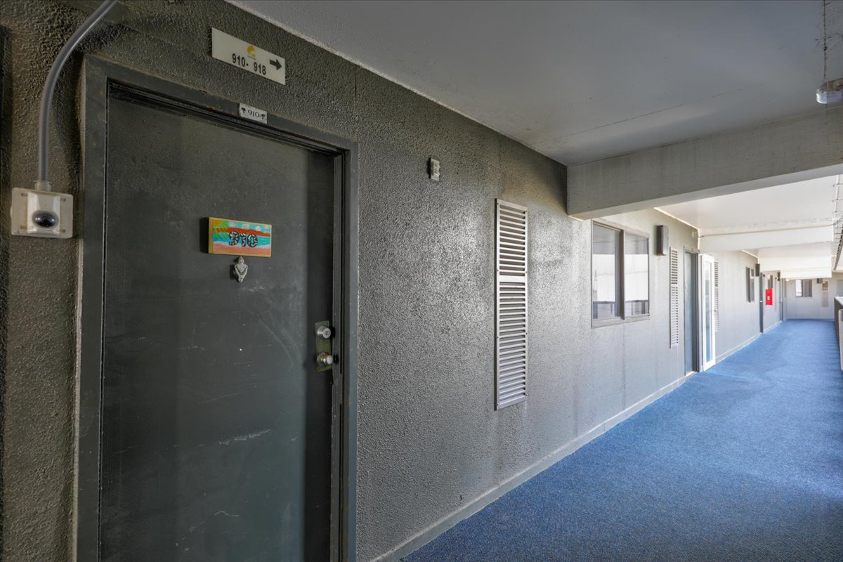 Enjoy Breathtaking Views of Ocean City & the Bay right from your Front Door!