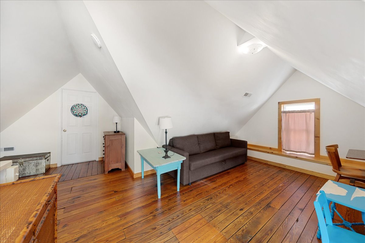 King Sleeper Sofa sleeps 2.