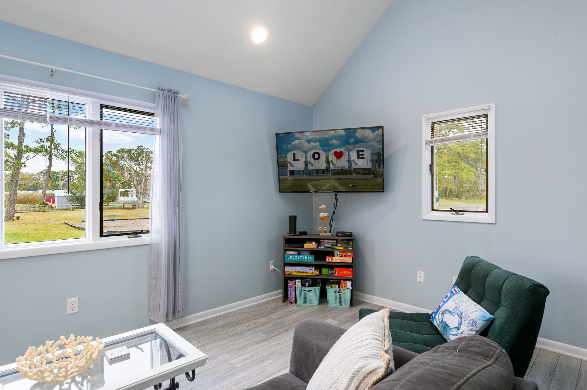 Loaded with games and other goodies....