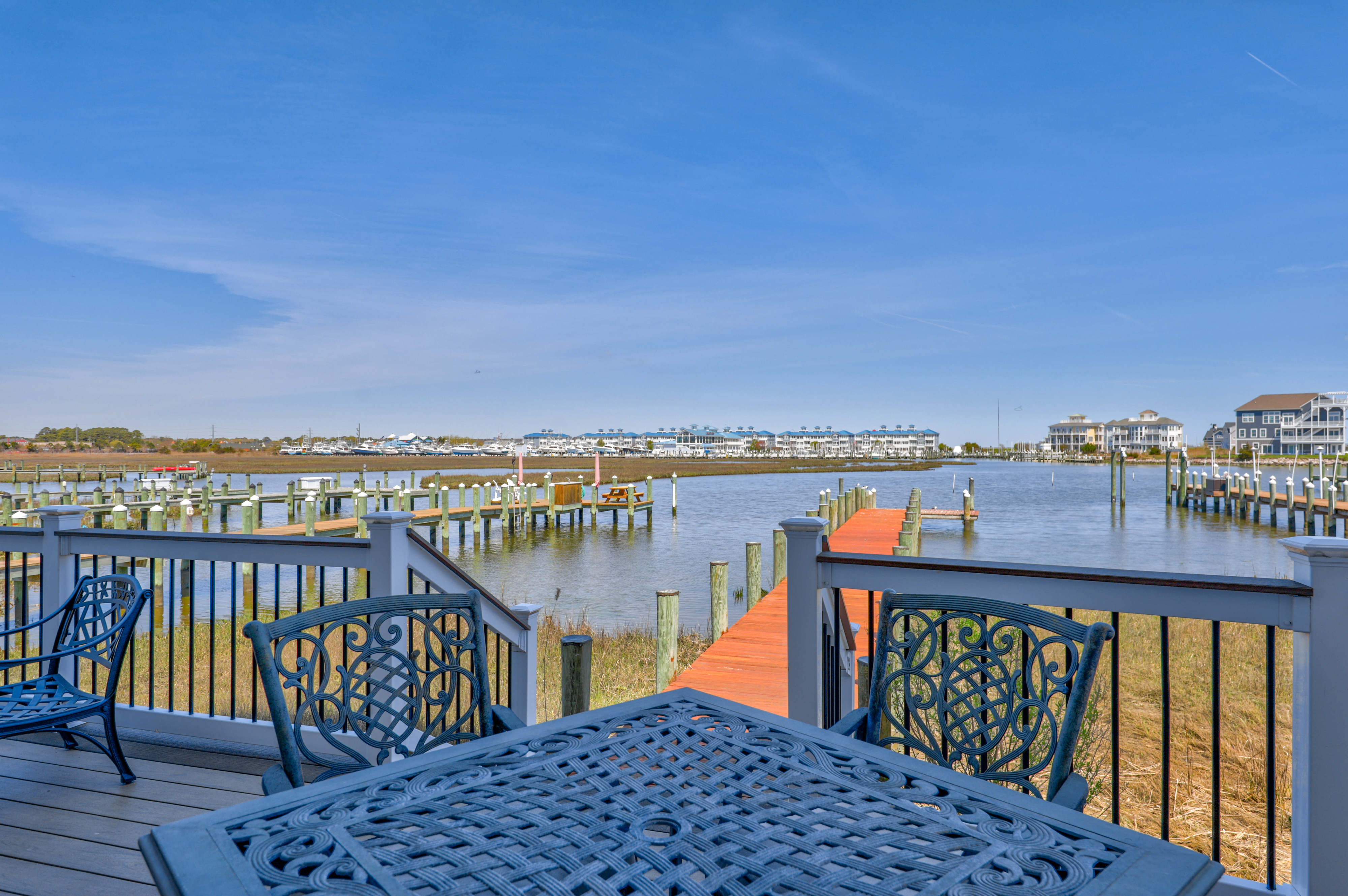 When was the last time that you had a Vacation that took your breath away?