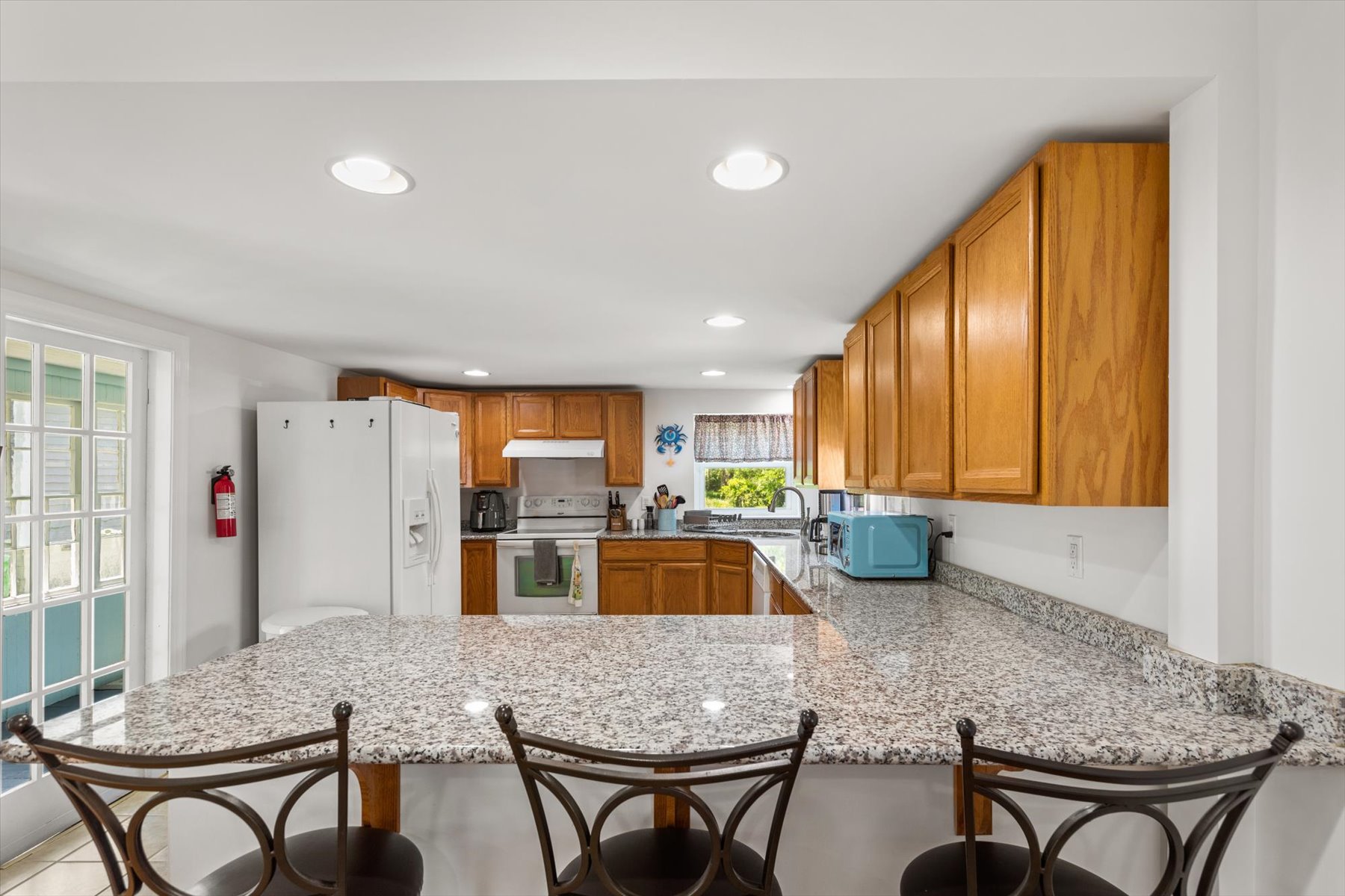 Precious Time is all about making time to reconnect, rejuvenate, and relax.