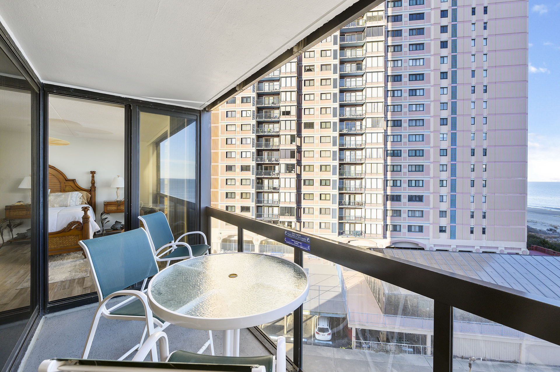 Golden Sands 502 - Beach More & Worry Less!