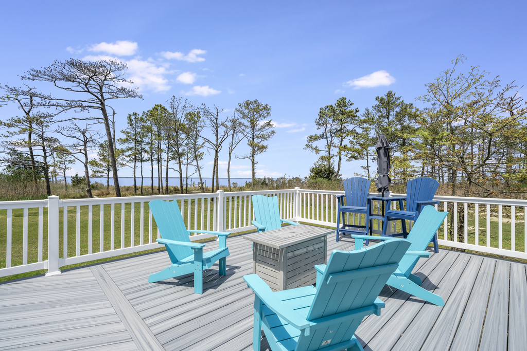 Your own private slice of Vacation heaven.