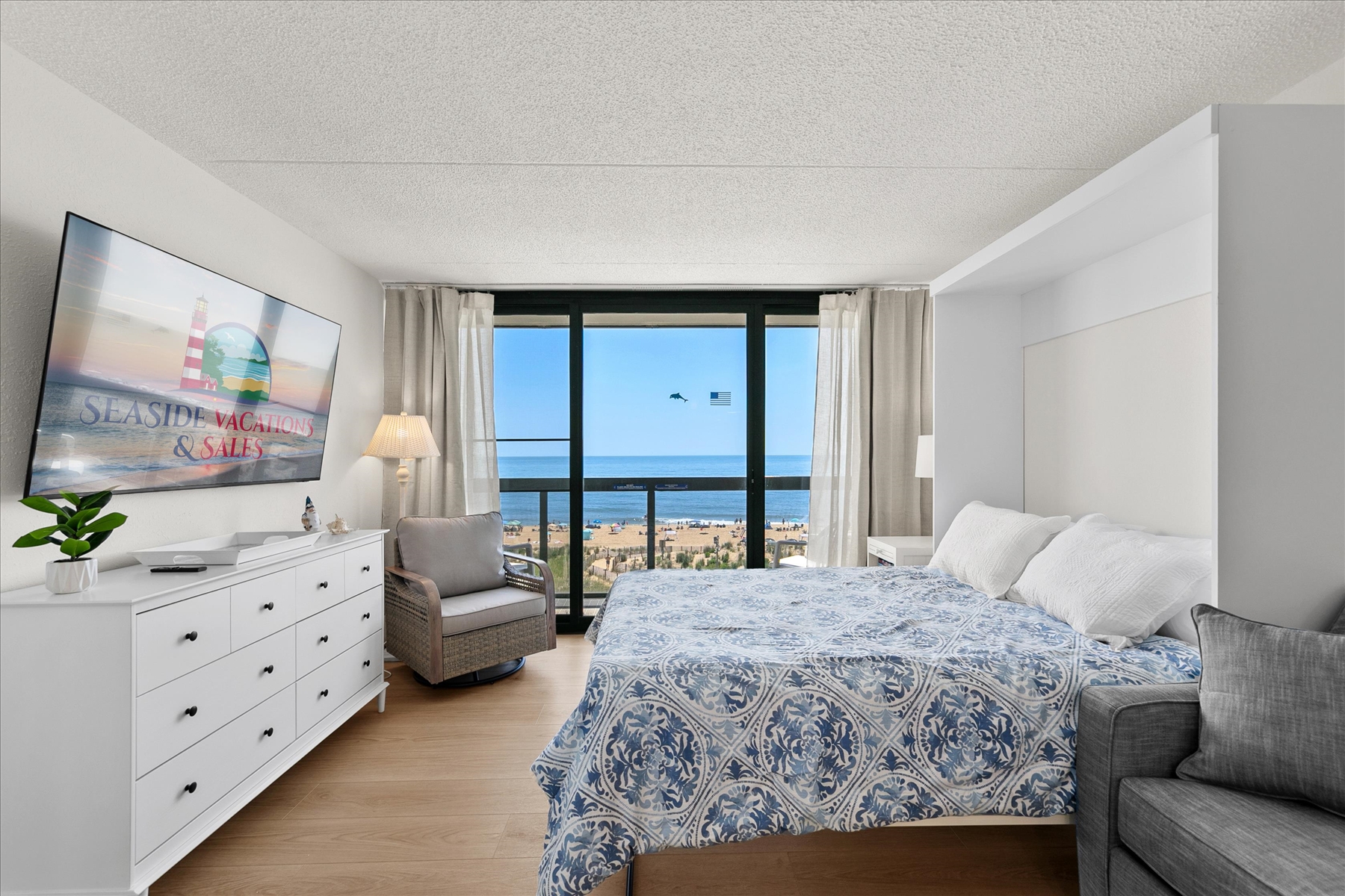Golden Sands 409