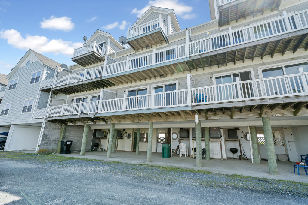 You'll have No Egrets choosing this amazing Vacation Home for your next Chincoteague getaway!