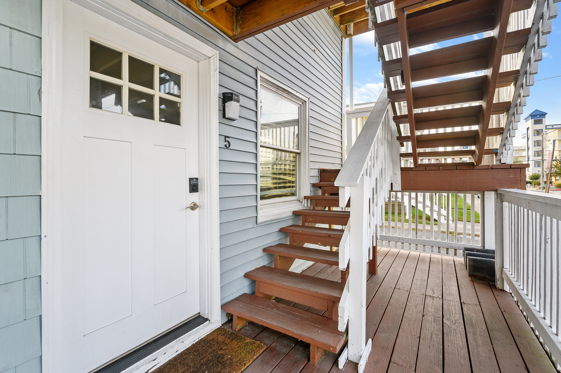 This beautiful first floor condo is just waiting to welcome your family