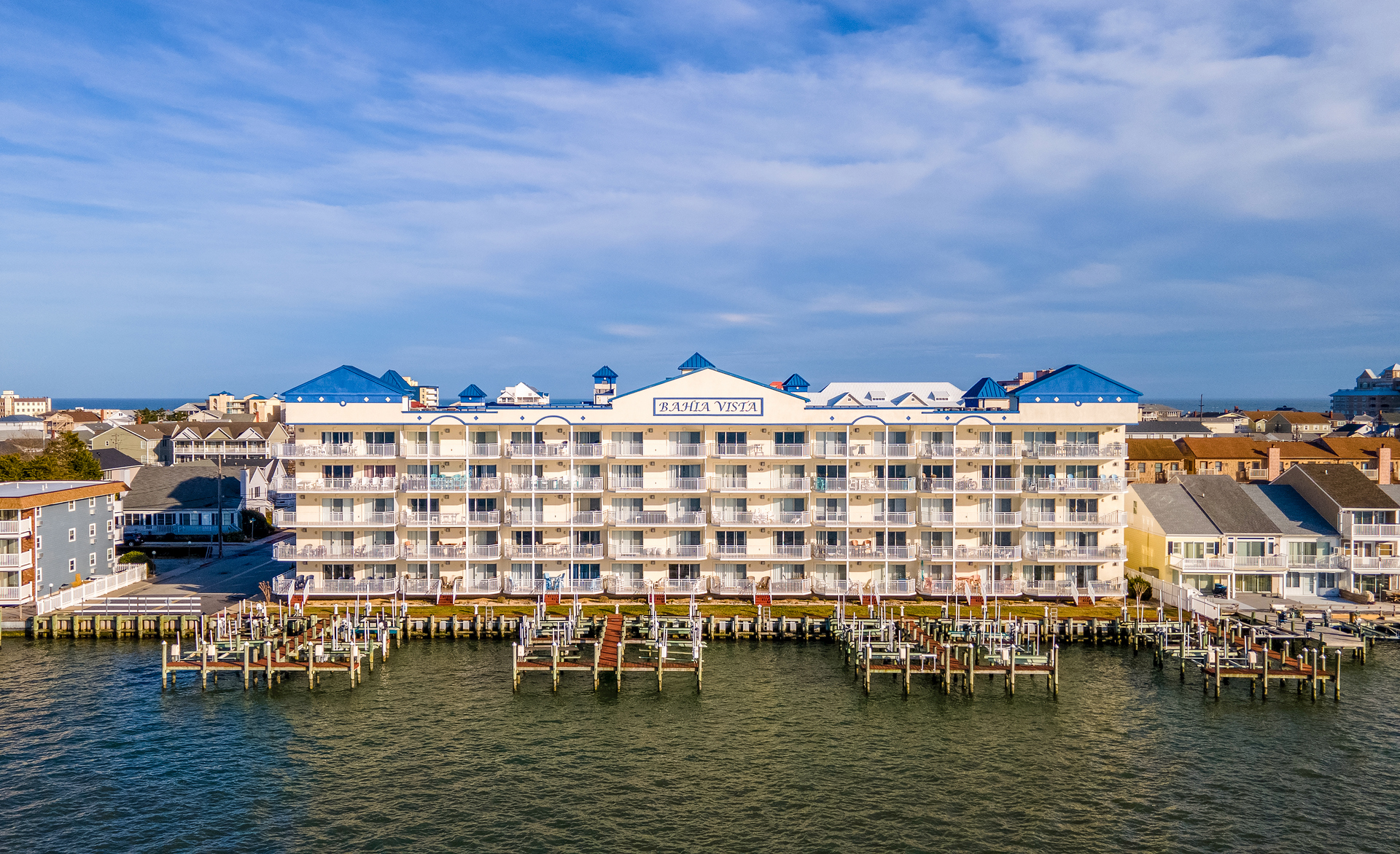 It doesn't get much better than this!