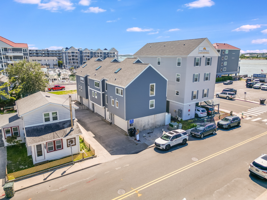 Sea Salt is one of few dog friendly vacation homes in OCMD.