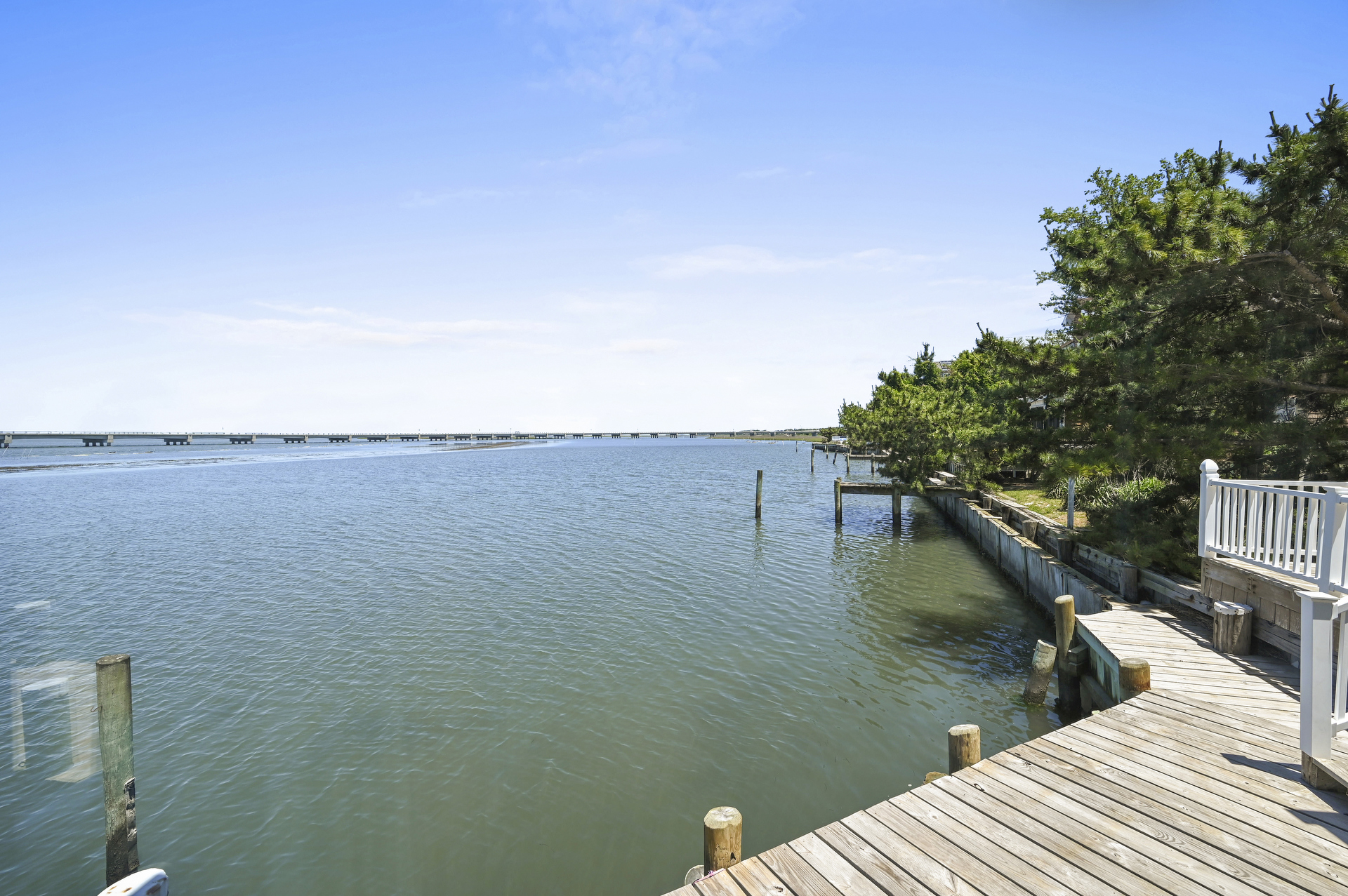 Watch the Watermen harvest Oysters, and take in that salty, sweet sea breeze.