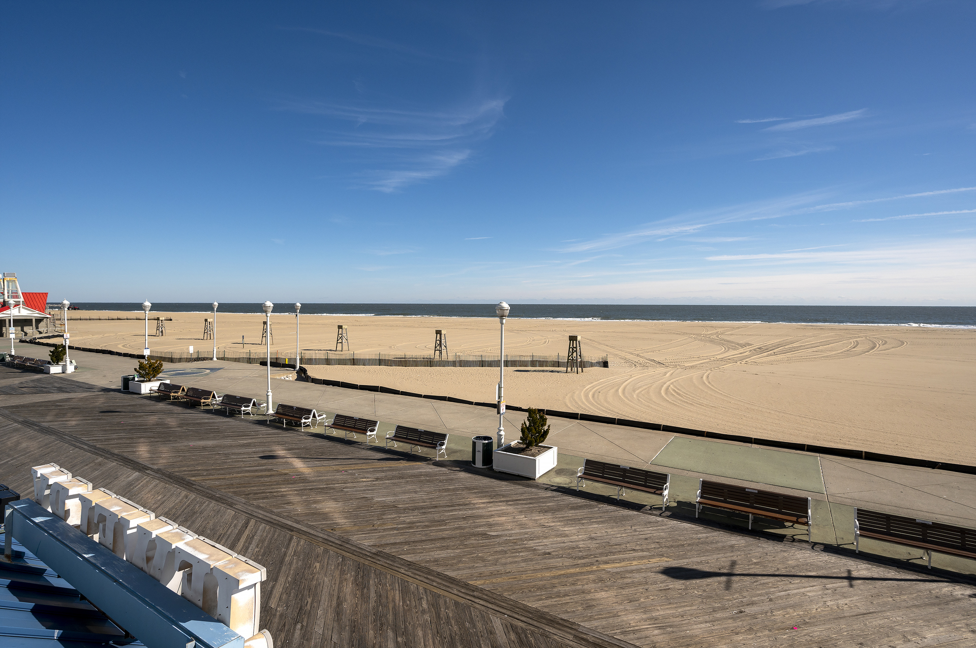 Pick out the Perfect spot before heading down to the Beach!