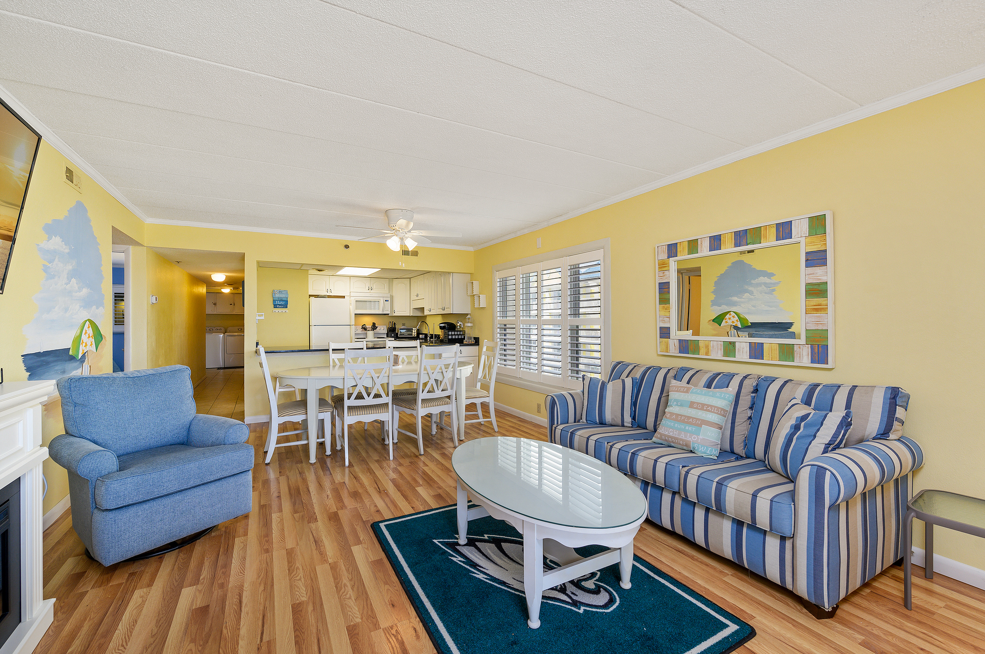 Sandpiper Dunes 411 | Photo 3