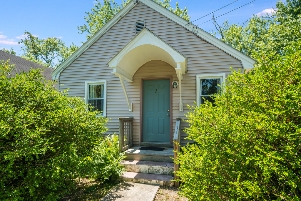 Chris' Cottage 2