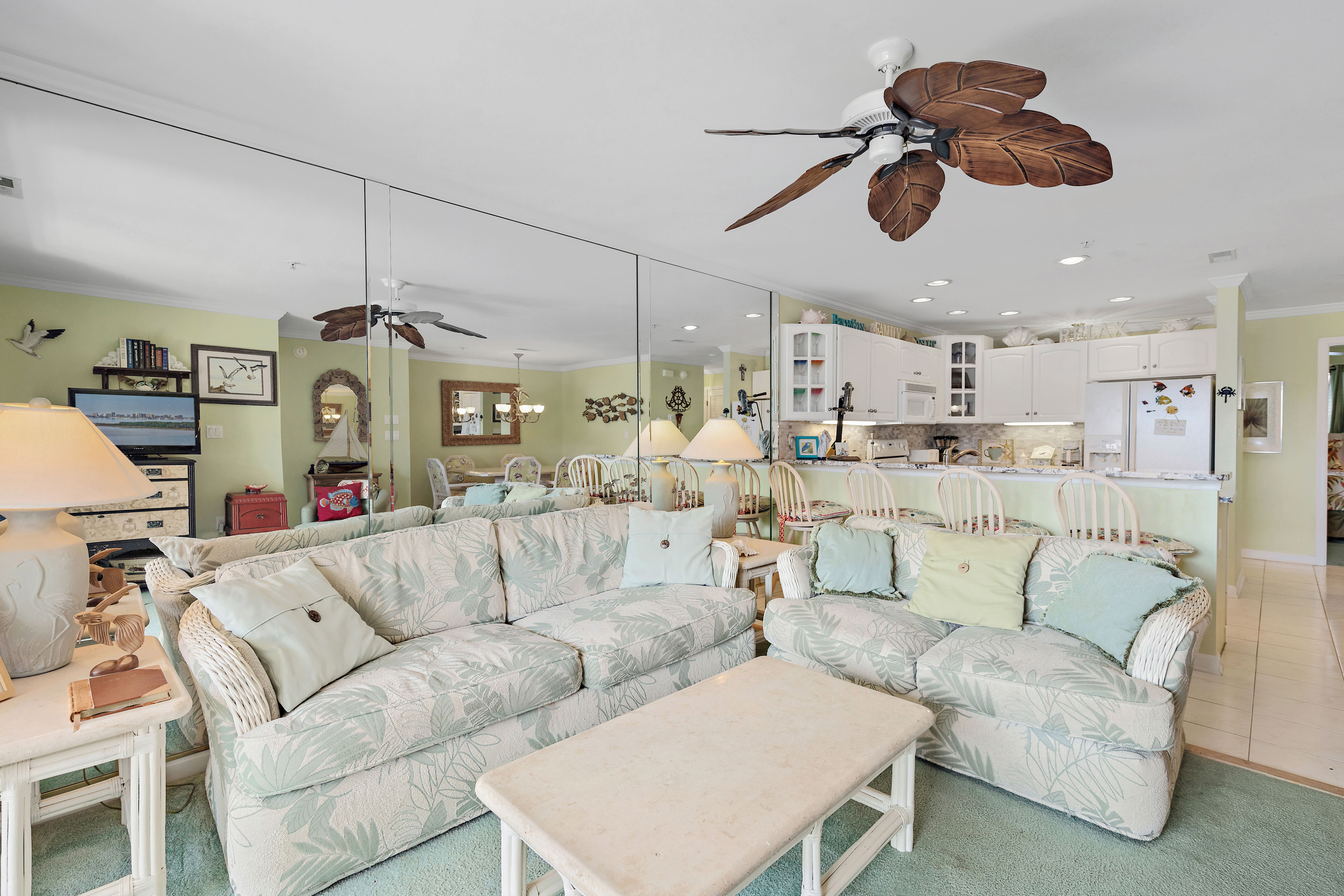 Kick off your flip flops, and let the fun begin!