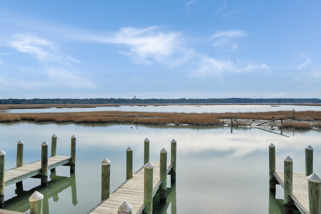 Your own private piece of Paradise from Private Deck off Master.