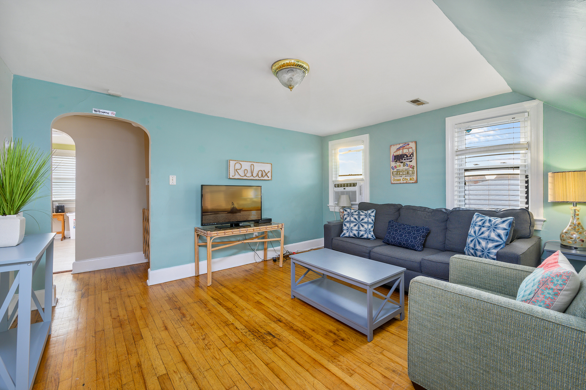 This thoughtfully decorated 1 bedroom condo offers a beautiful space to make lasting family memories