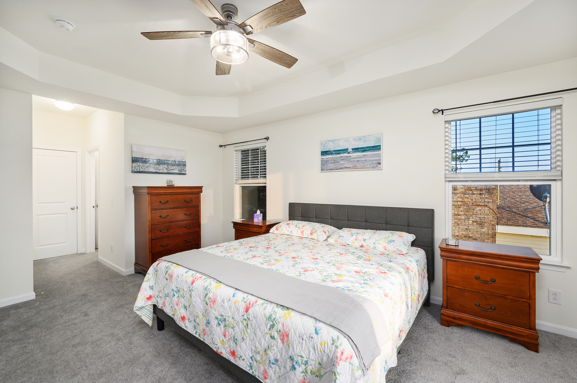 Another View of Master Bedroom 2.