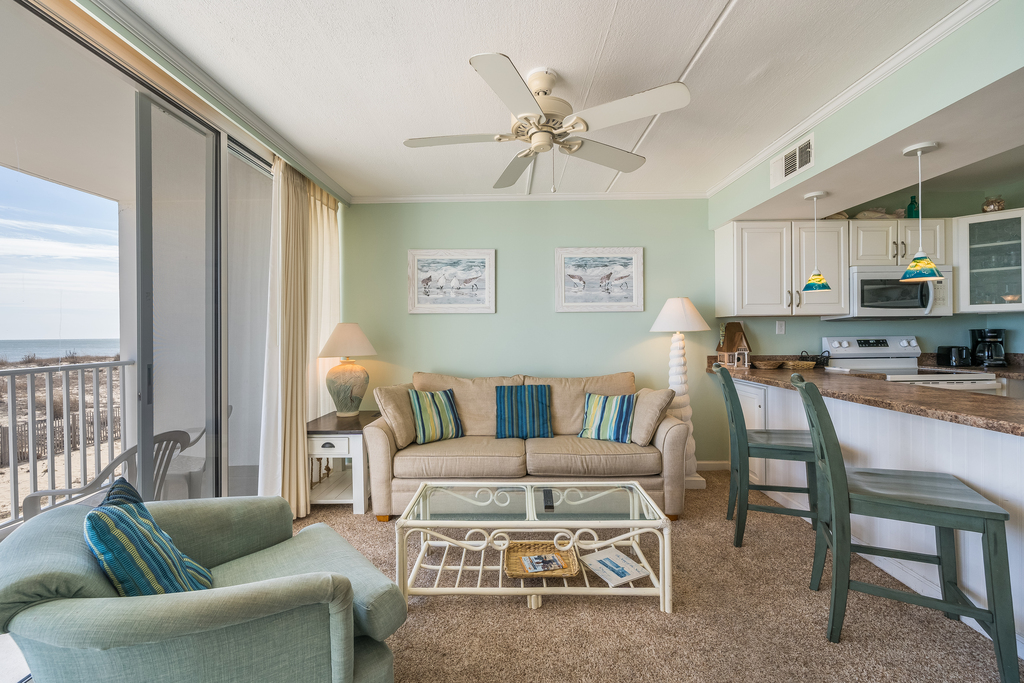 Ocean Front Luxury in the Heart of OCMD!