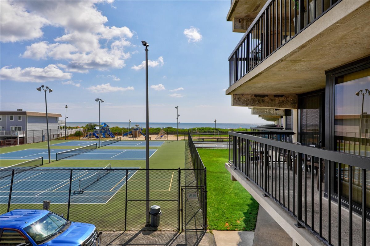 With all Sea Watch offers, you may never need to leave!