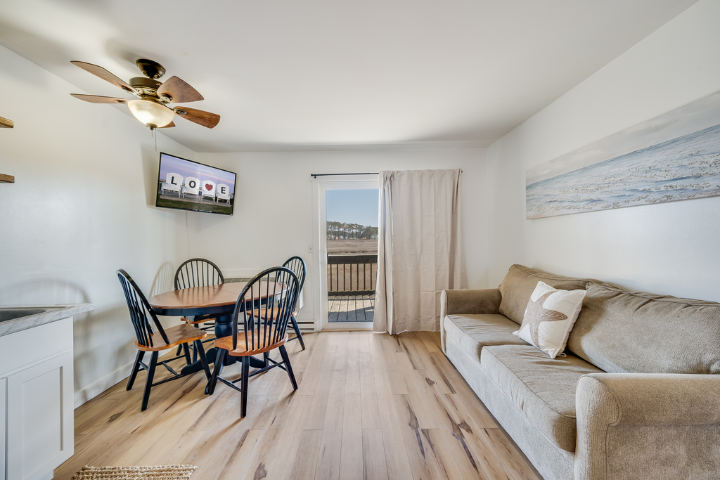 Assateague Inn 102-S