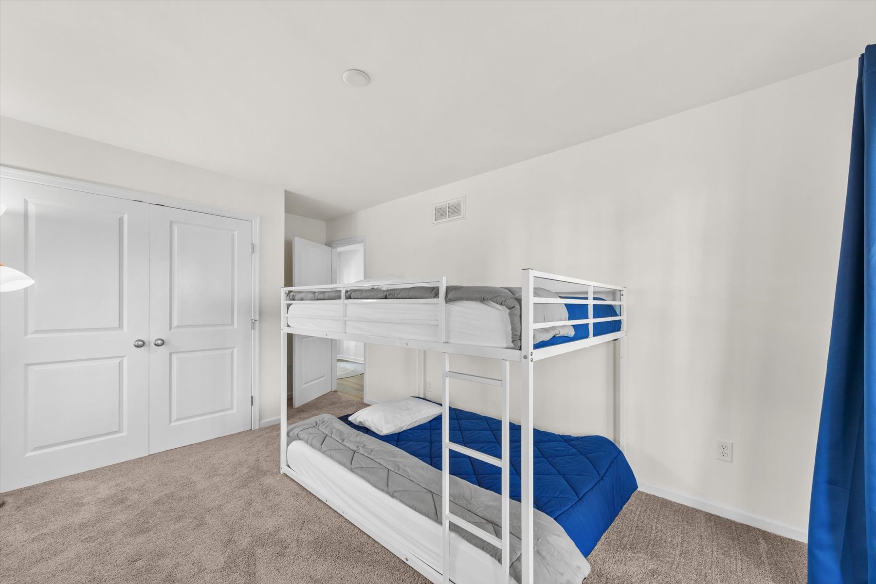 Another View of Bedroom 3.