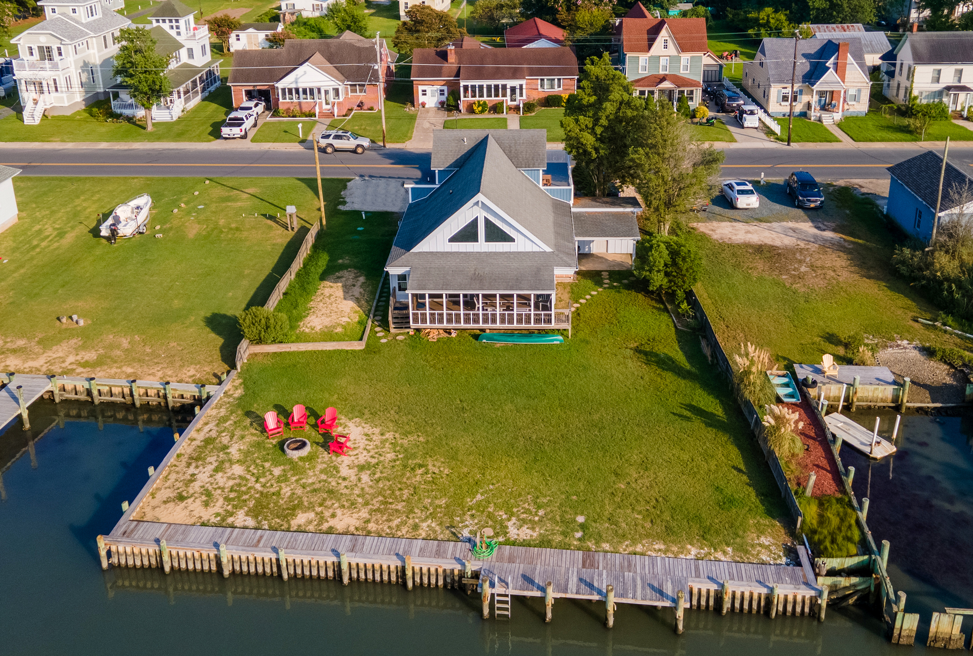 Make amazing Memories at Lookout on Main - Book Today!