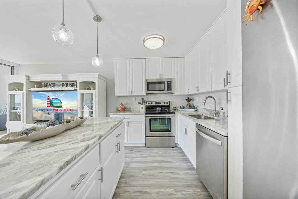 Everything you need to make mealtime a breeze!