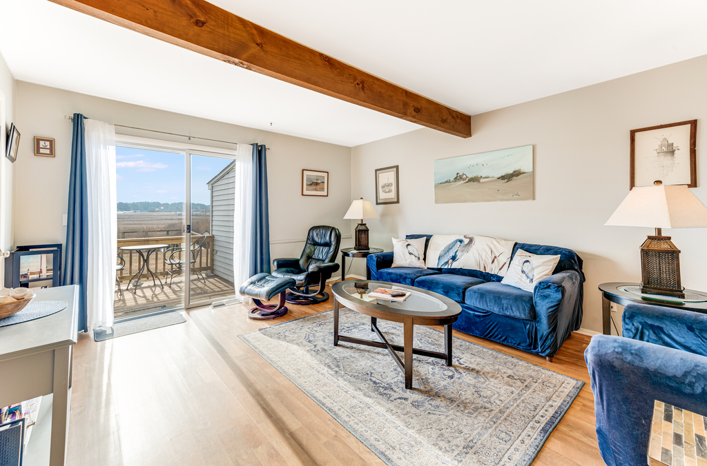 The Teal on Eel Creek