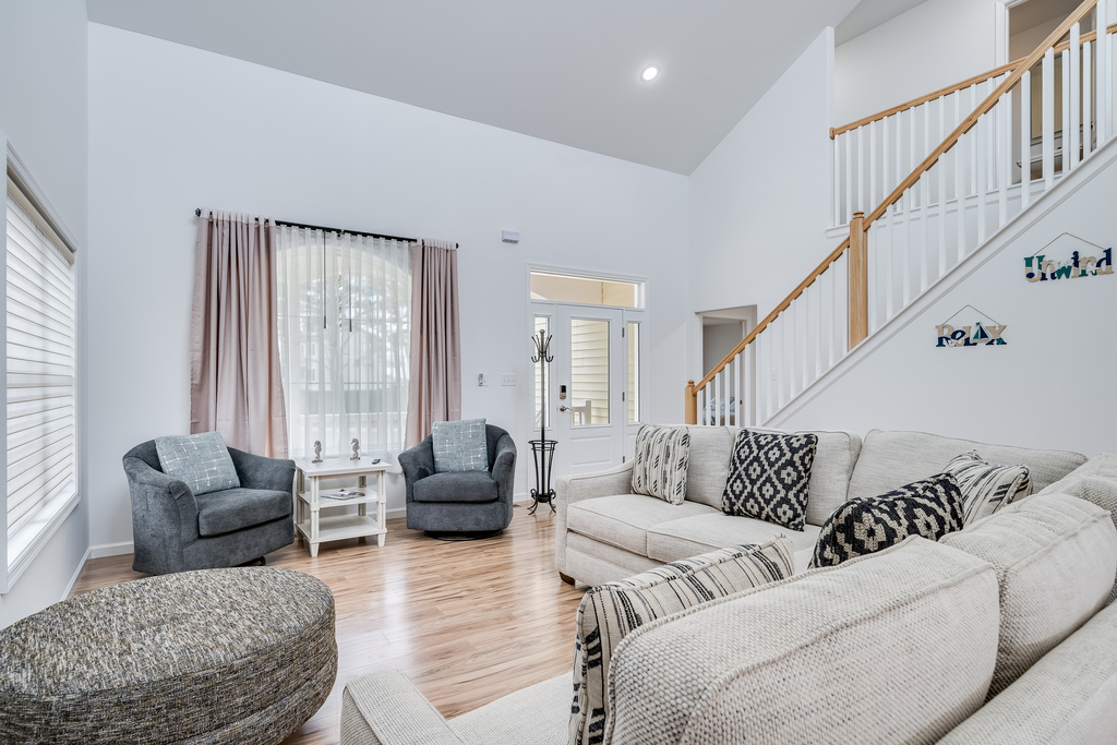 Welcome to Brand New Casa del Sol!