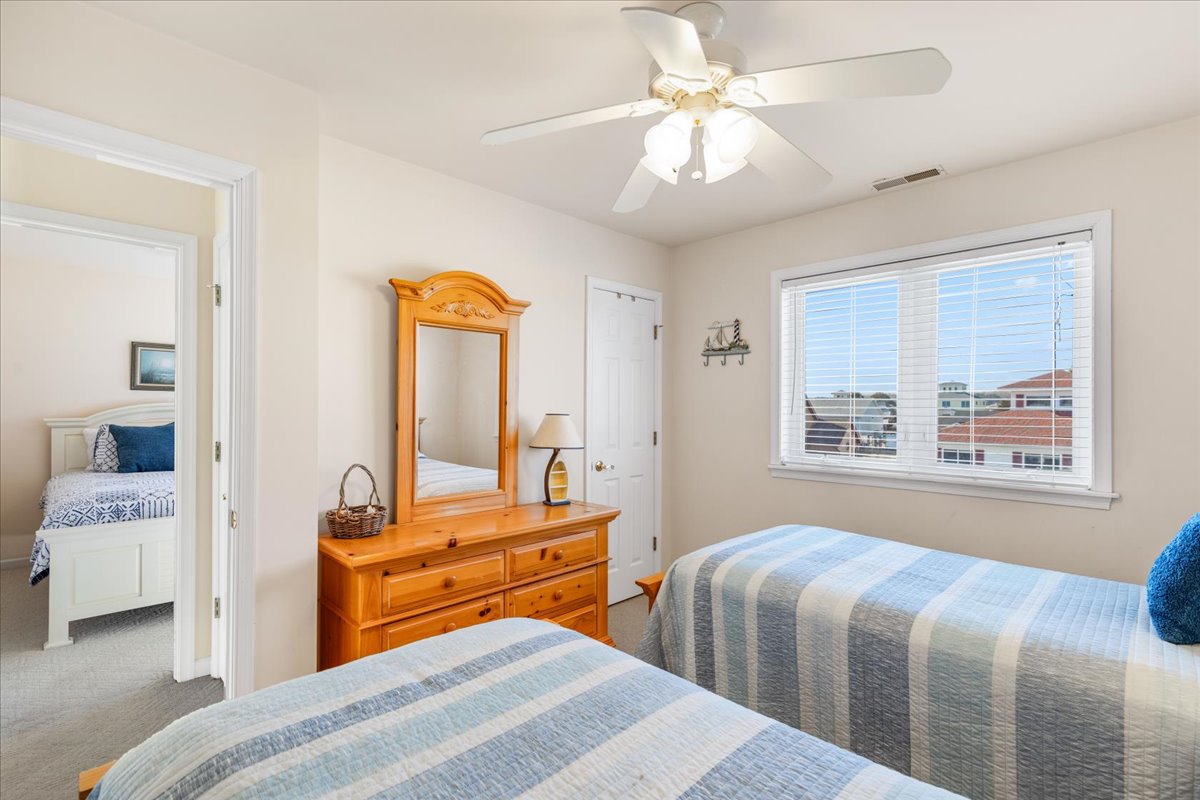 Occupancy is strictly 6.