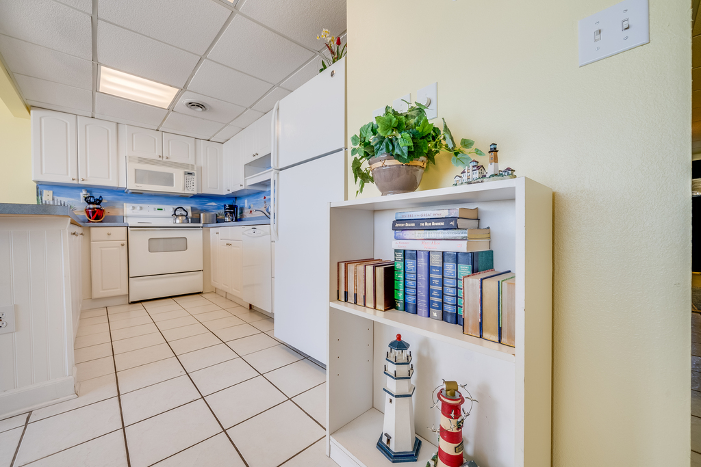 Grab a good book and curl up on the Couch!