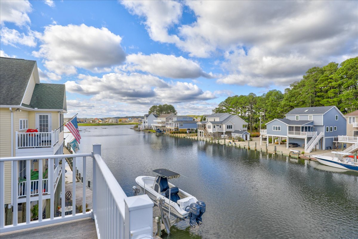 Spectacular Views in every direction!