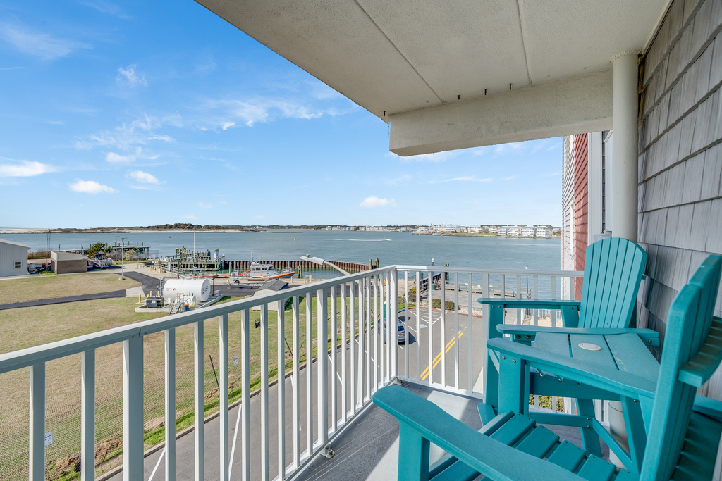 Assateague House 305