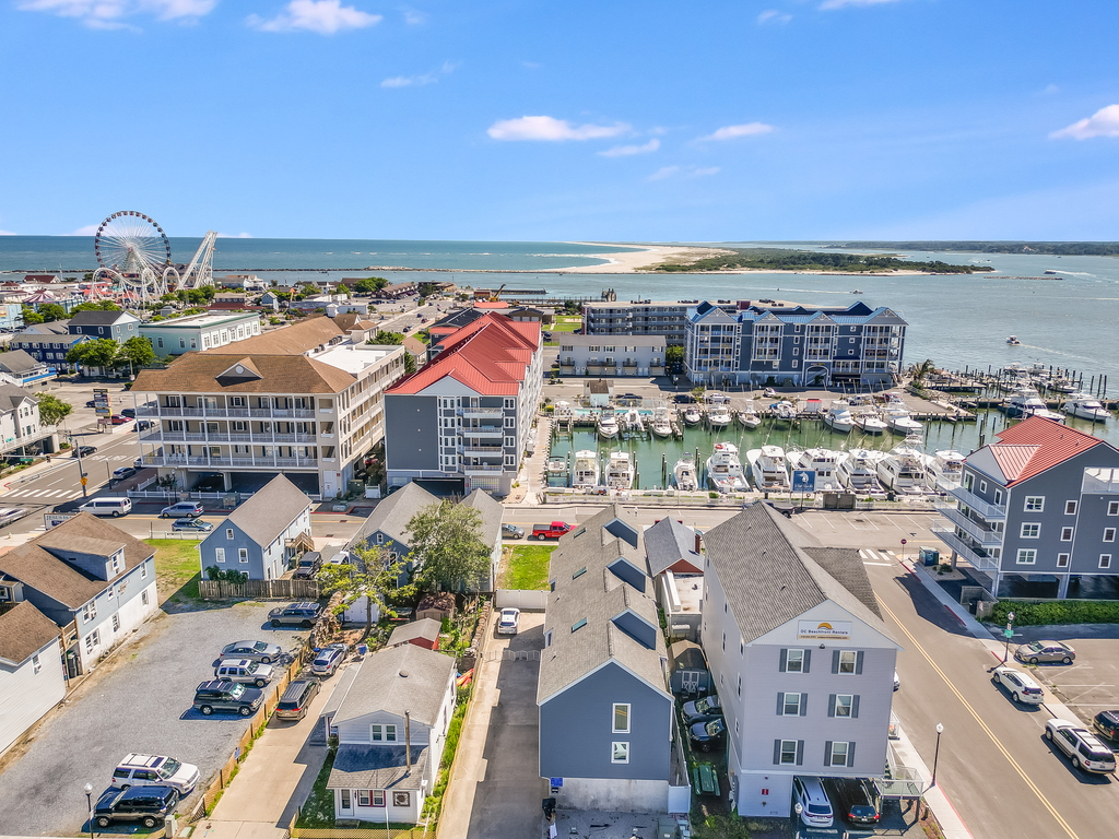 Isn't it time for an OCMD Beach Getaway?!