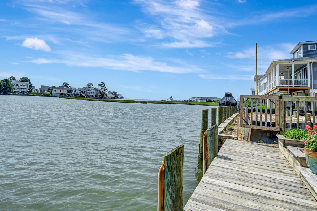 Bring the Boat, the Kayaks - or both!