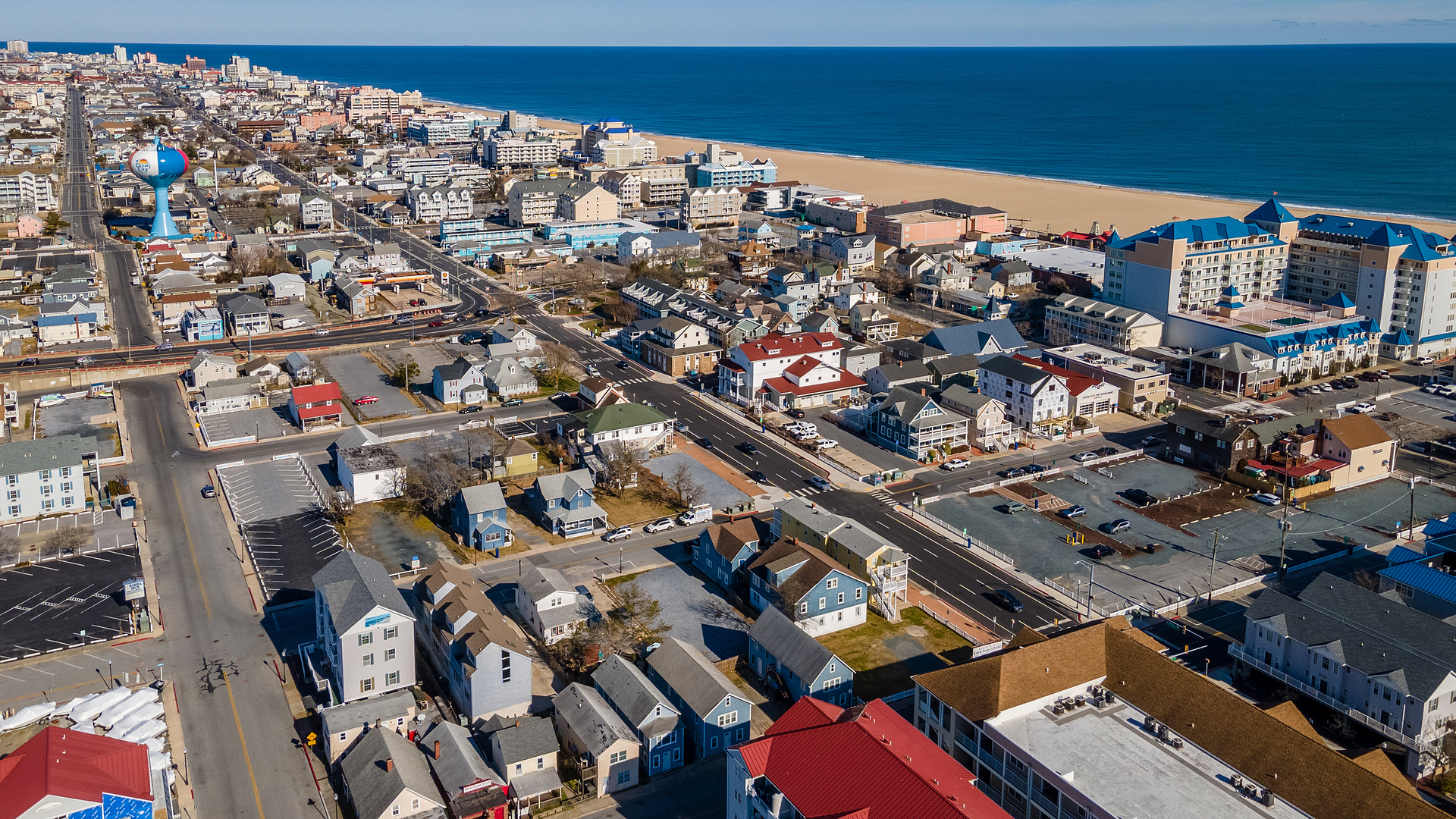 Book your time at Sea Salt today - this one won't last long!