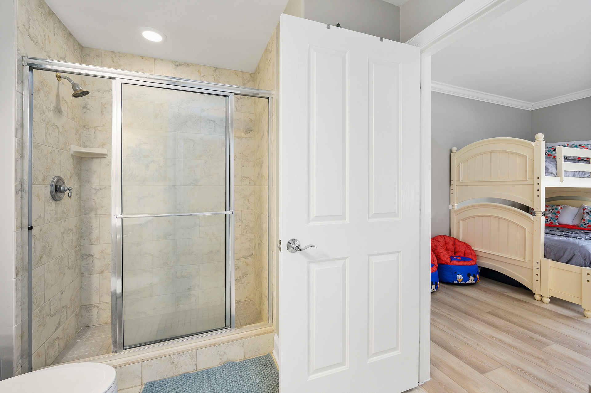 Belmont Towers 603 | Photo 24