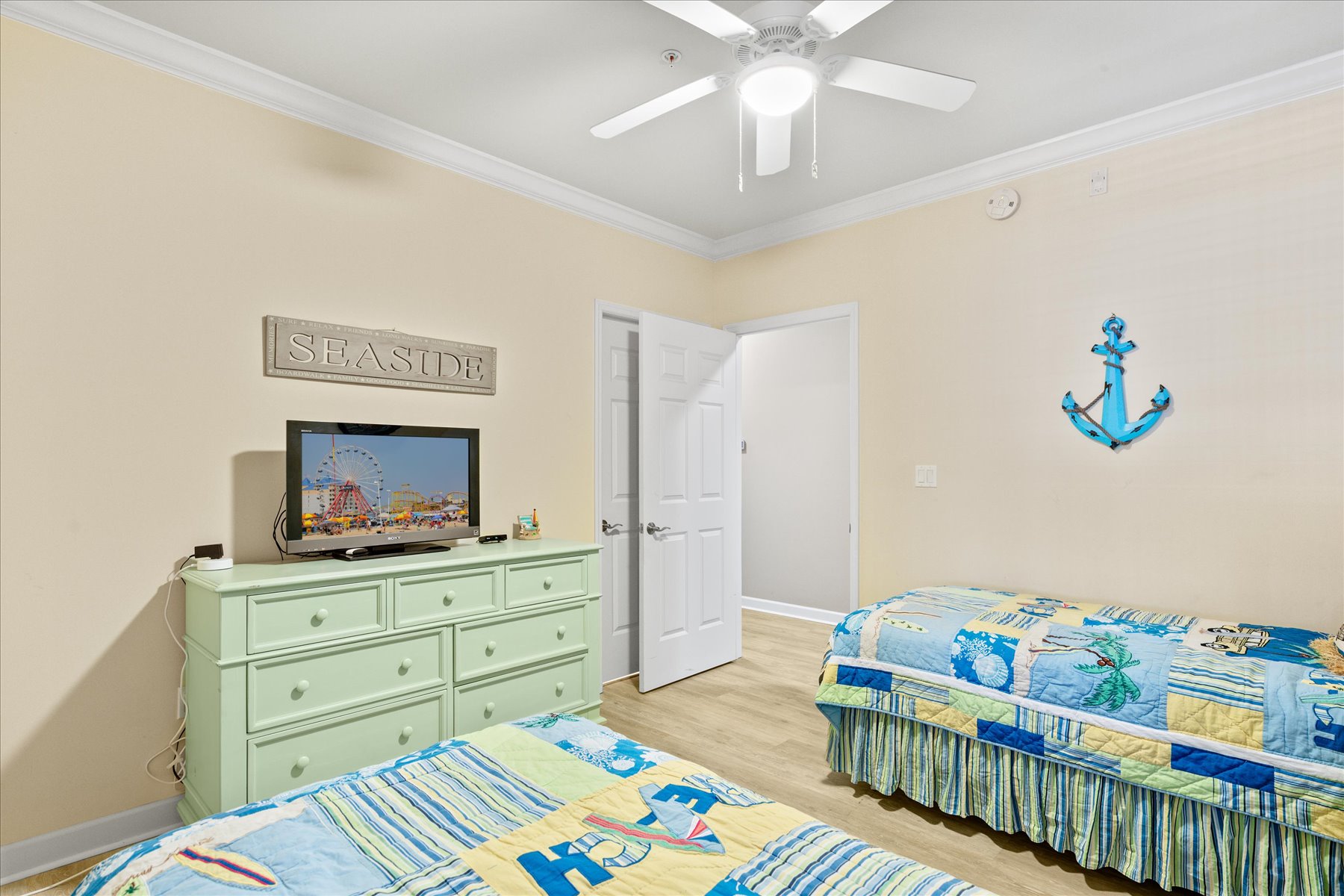 12-200 Wicomico St 203-4