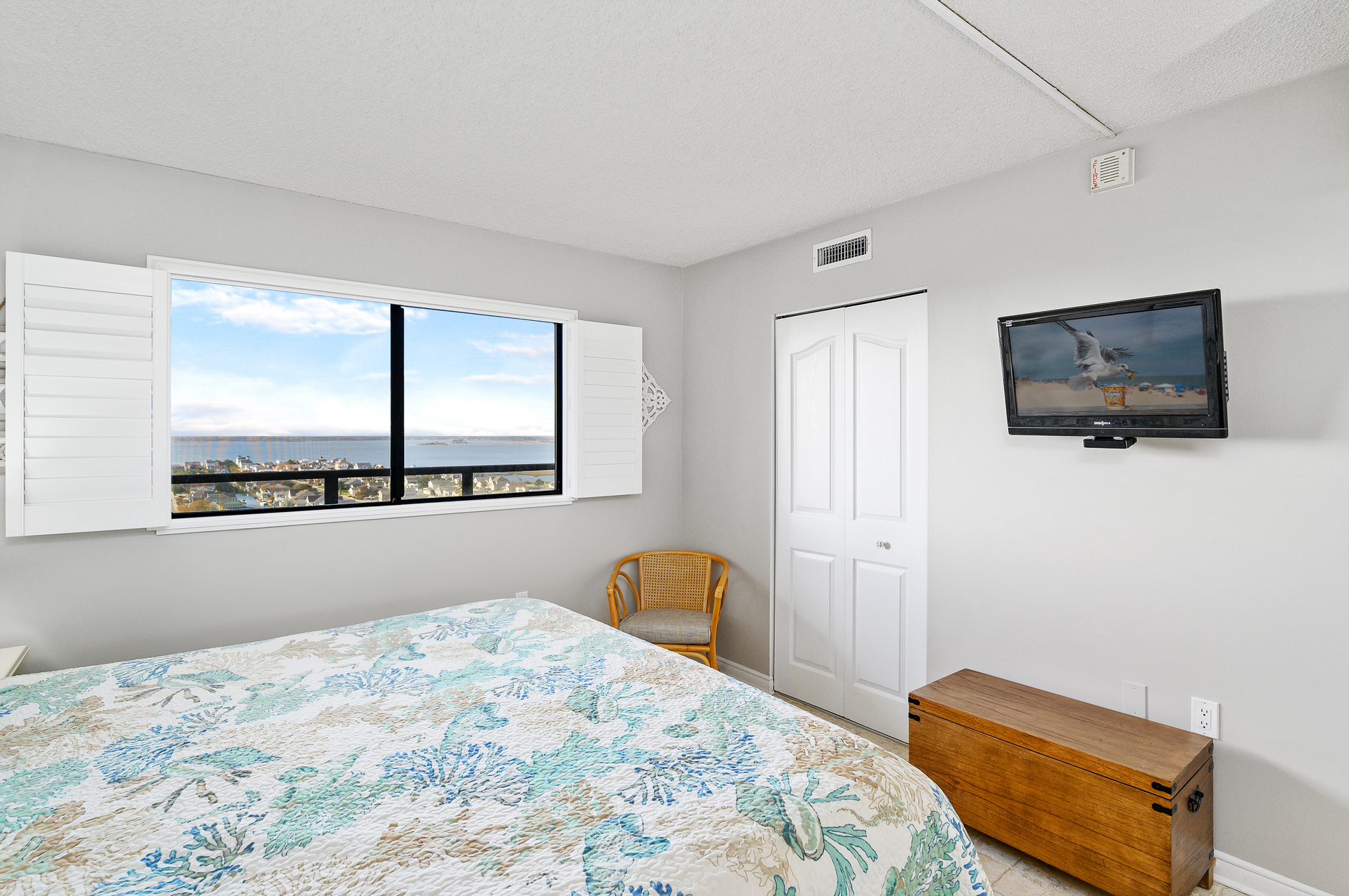 Catch your favorite shows before calling it a night.