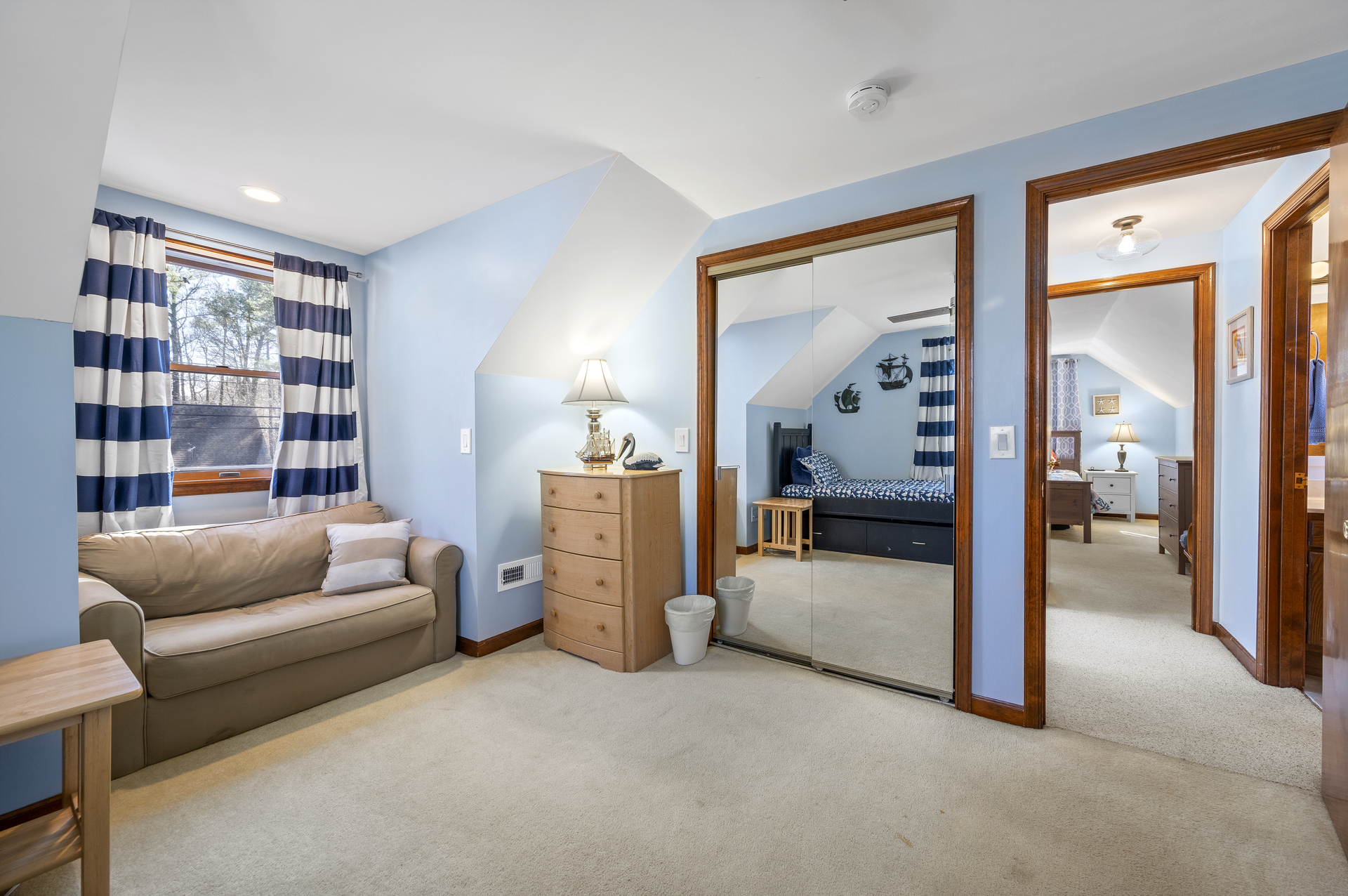 Another View of Bedroom 3.